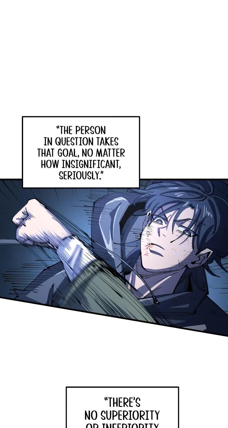 The Island Where Stars and Chains Rise Chapter 11 page 37 - 