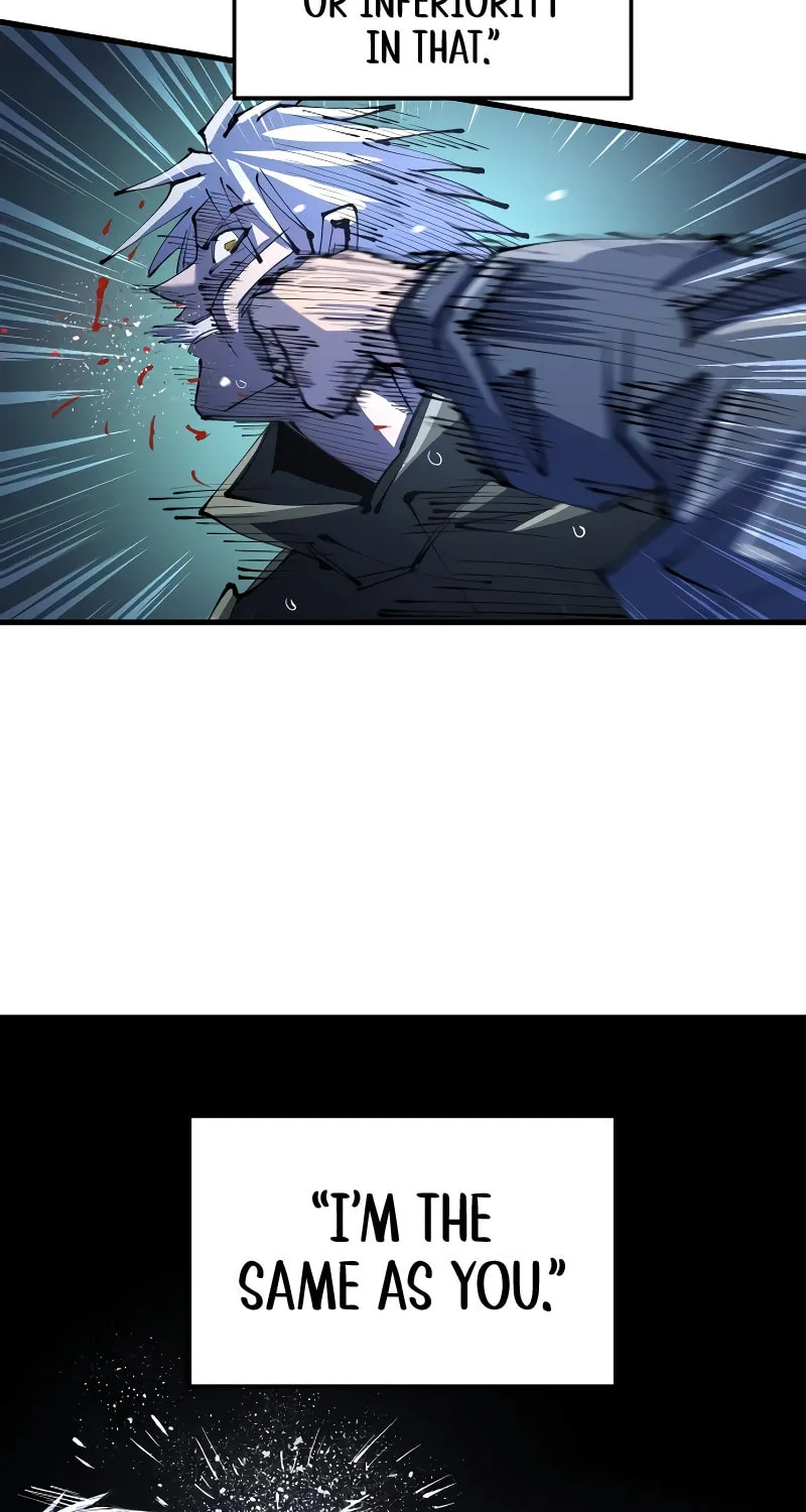 The Island Where Stars and Chains Rise Chapter 11 page 38 - 