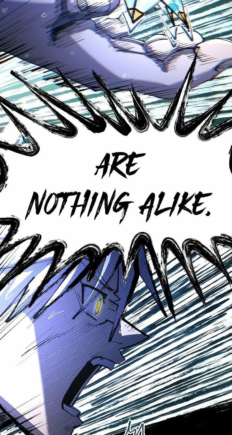 The Island Where Stars and Chains Rise Chapter 11 page 5 - 