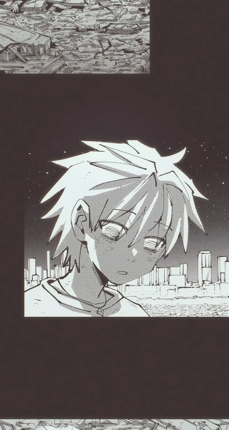 The Island Where Stars and Chains Rise Chapter 11 page 44 - 