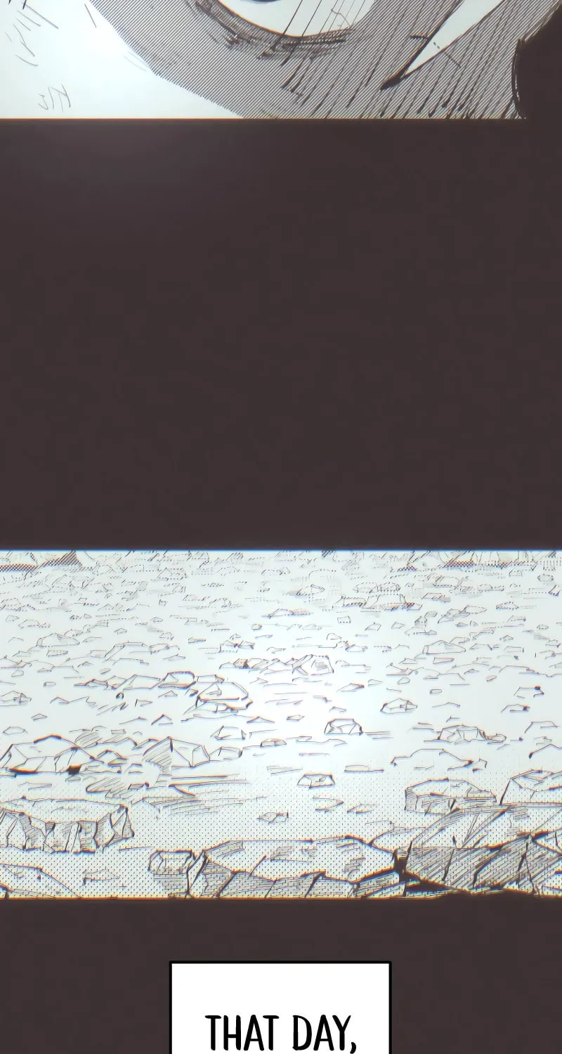 The Island Where Stars and Chains Rise Chapter 11 page 46 - 