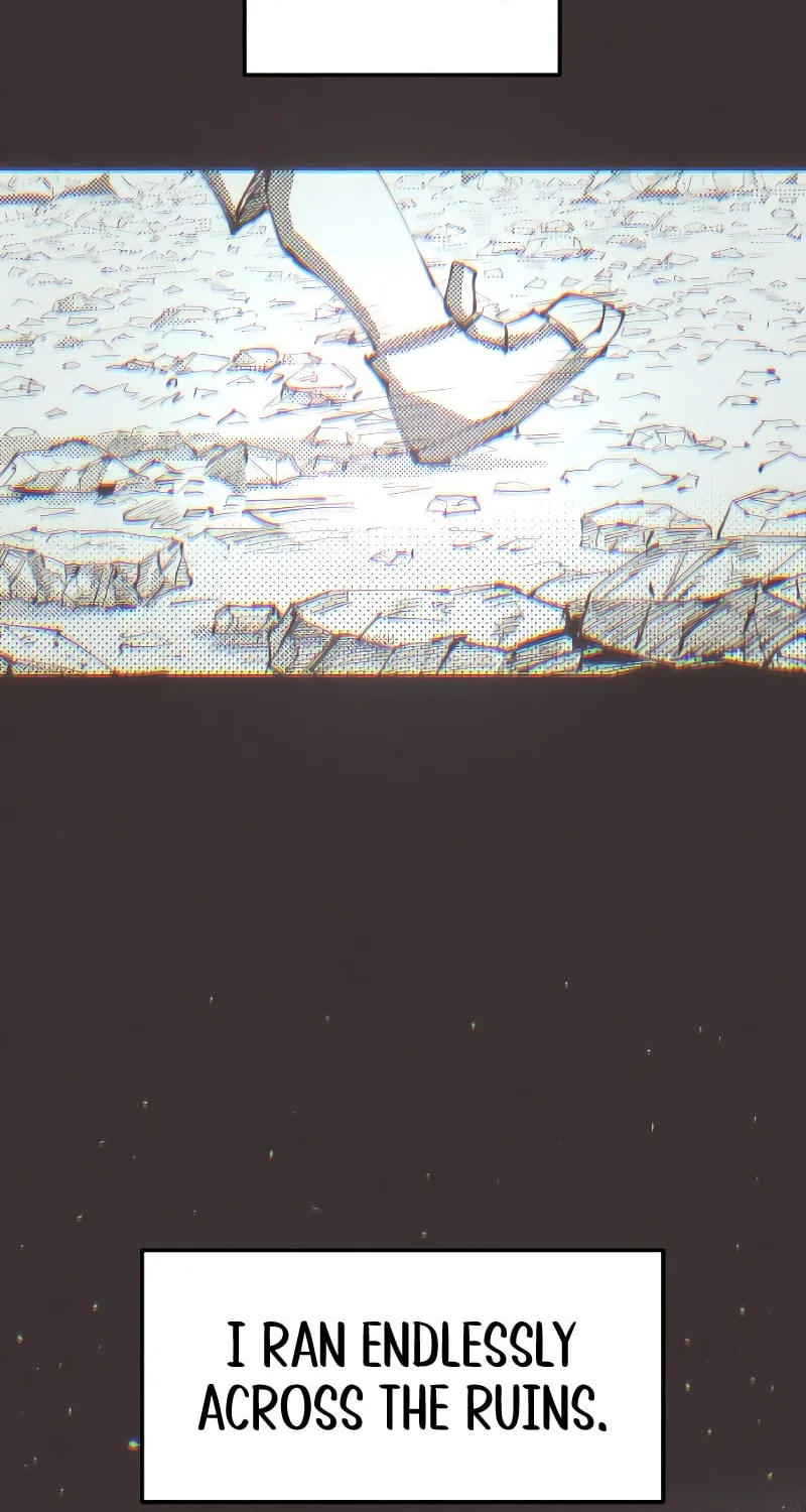 The Island Where Stars and Chains Rise Chapter 11 page 47 - 