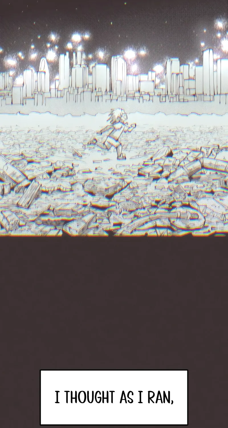 The Island Where Stars and Chains Rise Chapter 11 page 48 - 
