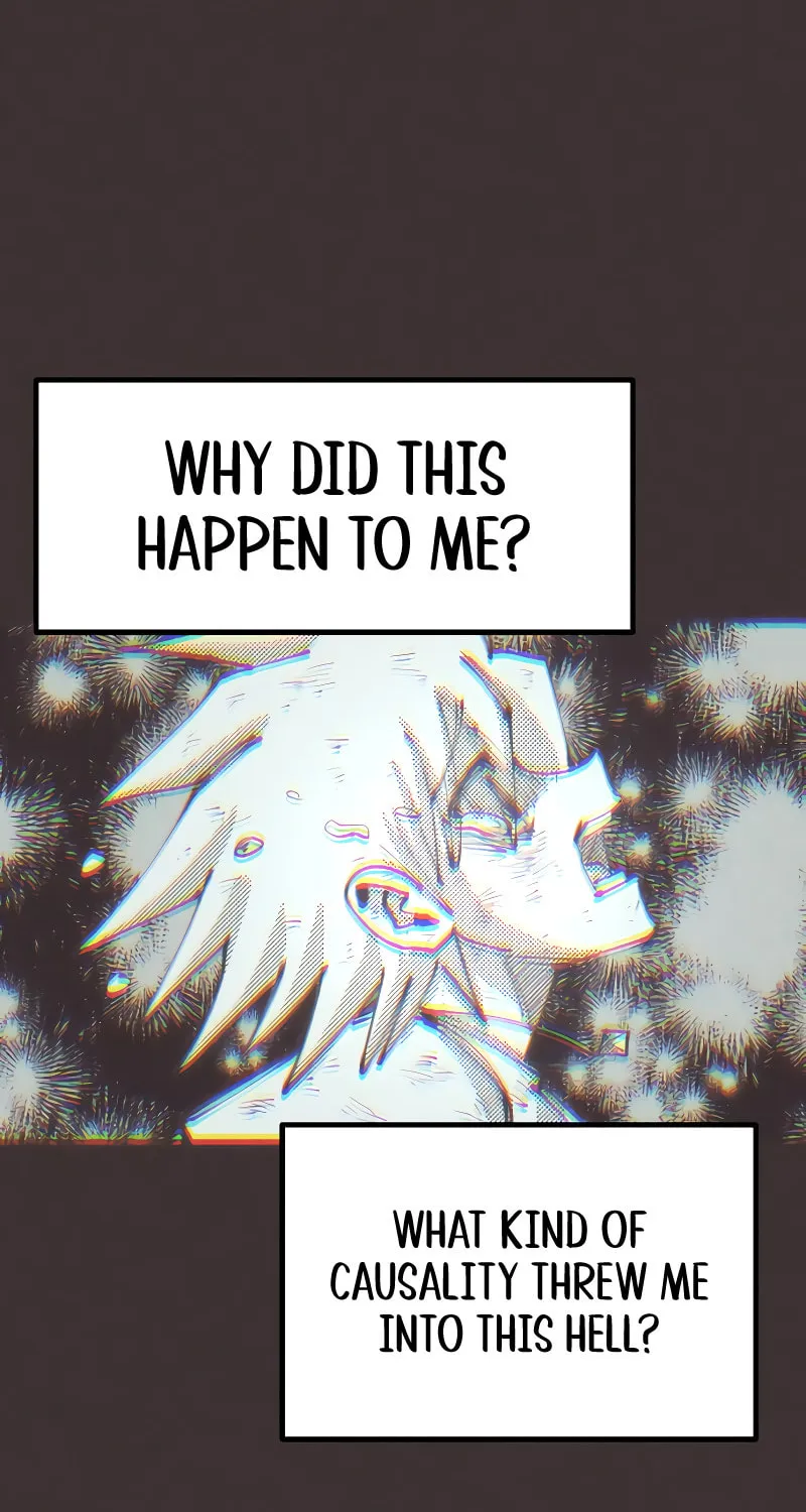 The Island Where Stars and Chains Rise Chapter 11 page 49 - 