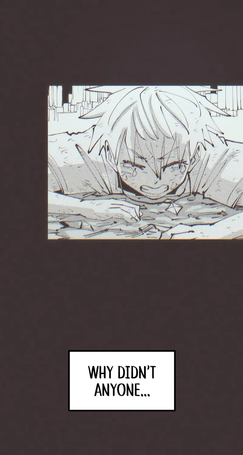 The Island Where Stars and Chains Rise Chapter 11 page 53 - 