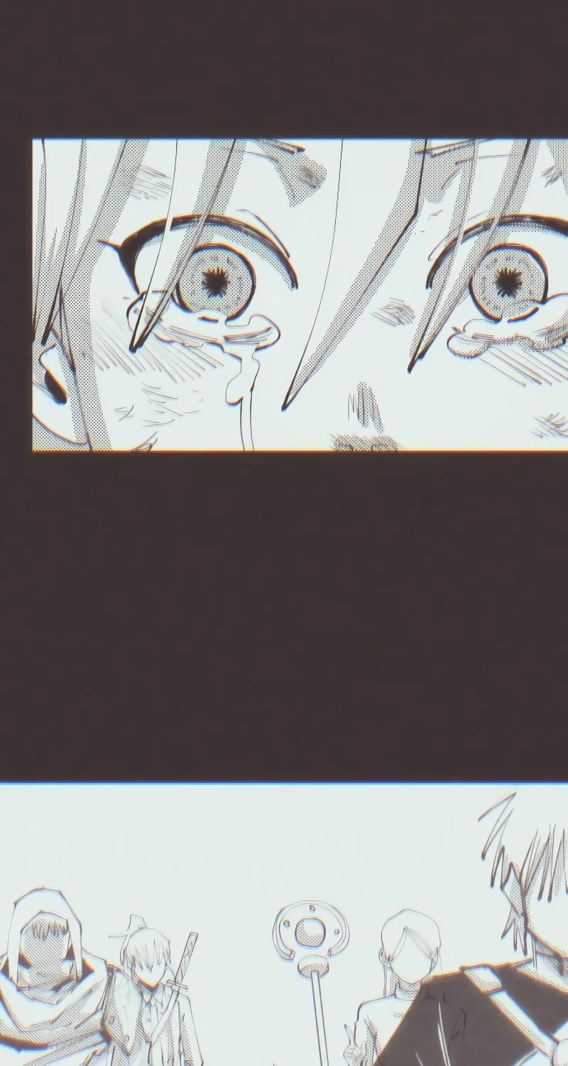 The Island Where Stars and Chains Rise Chapter 11 page 54 - 