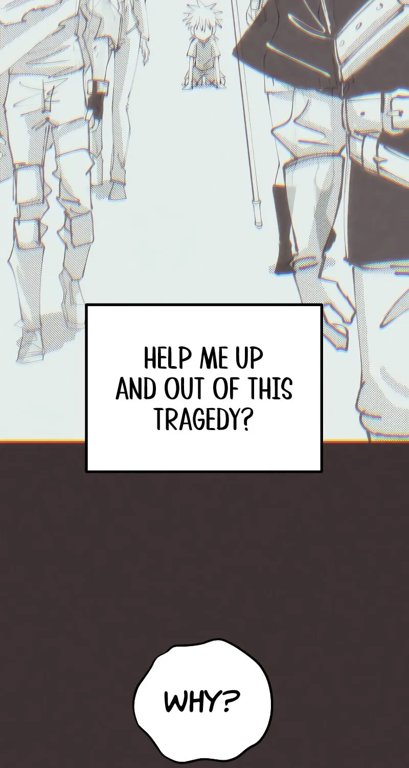 The Island Where Stars and Chains Rise Chapter 11 page 55 - 
