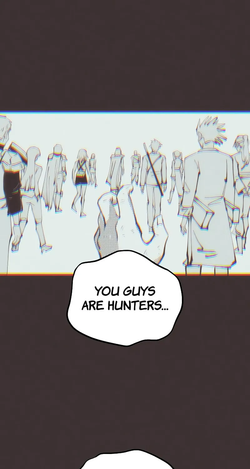 The Island Where Stars and Chains Rise Chapter 11 page 56 - 