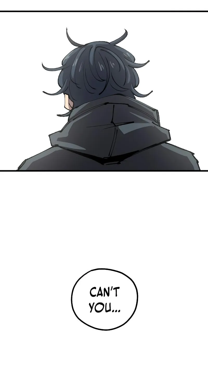The Island Where Stars and Chains Rise Chapter 11 page 65 - 