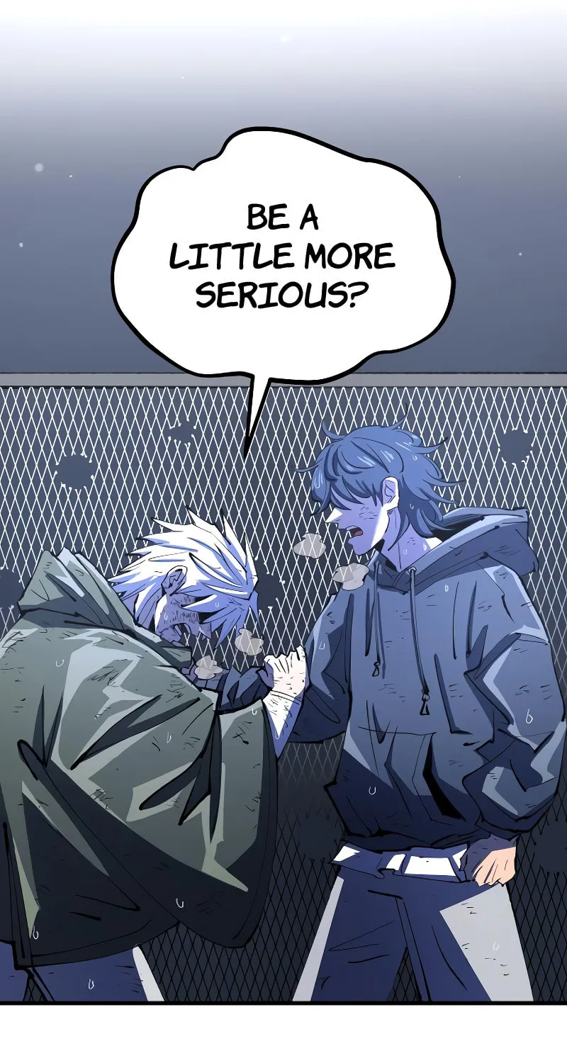 The Island Where Stars and Chains Rise Chapter 11 page 66 - 