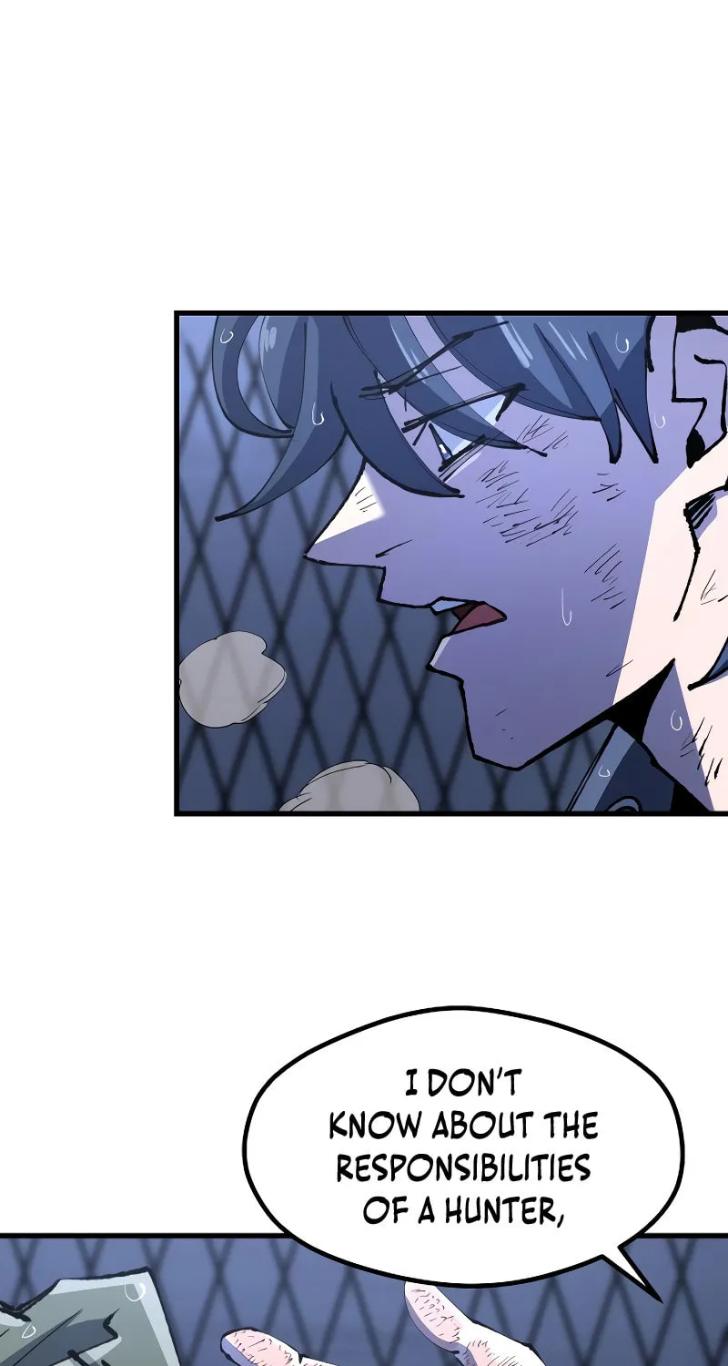The Island Where Stars and Chains Rise Chapter 11 page 67 - 