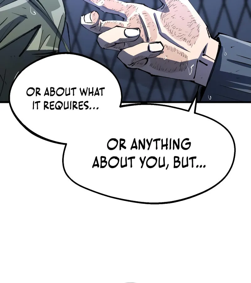 The Island Where Stars and Chains Rise Chapter 11 page 68 - 