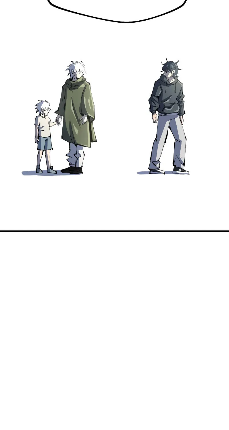 The Island Where Stars and Chains Rise Chapter 11 page 70 - 