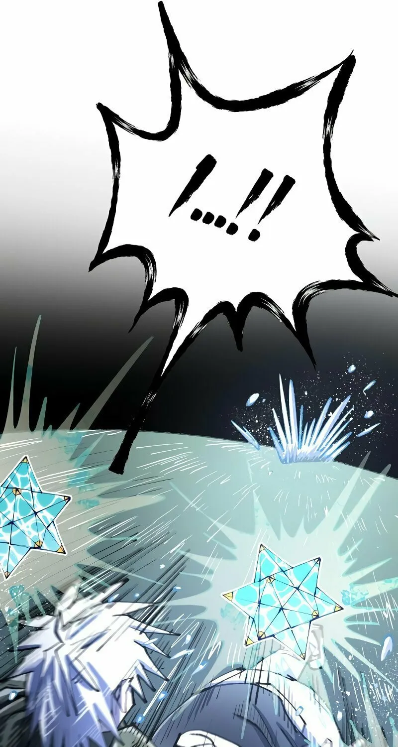 The Island Where Stars and Chains Rise Chapter 11 page 8 - 