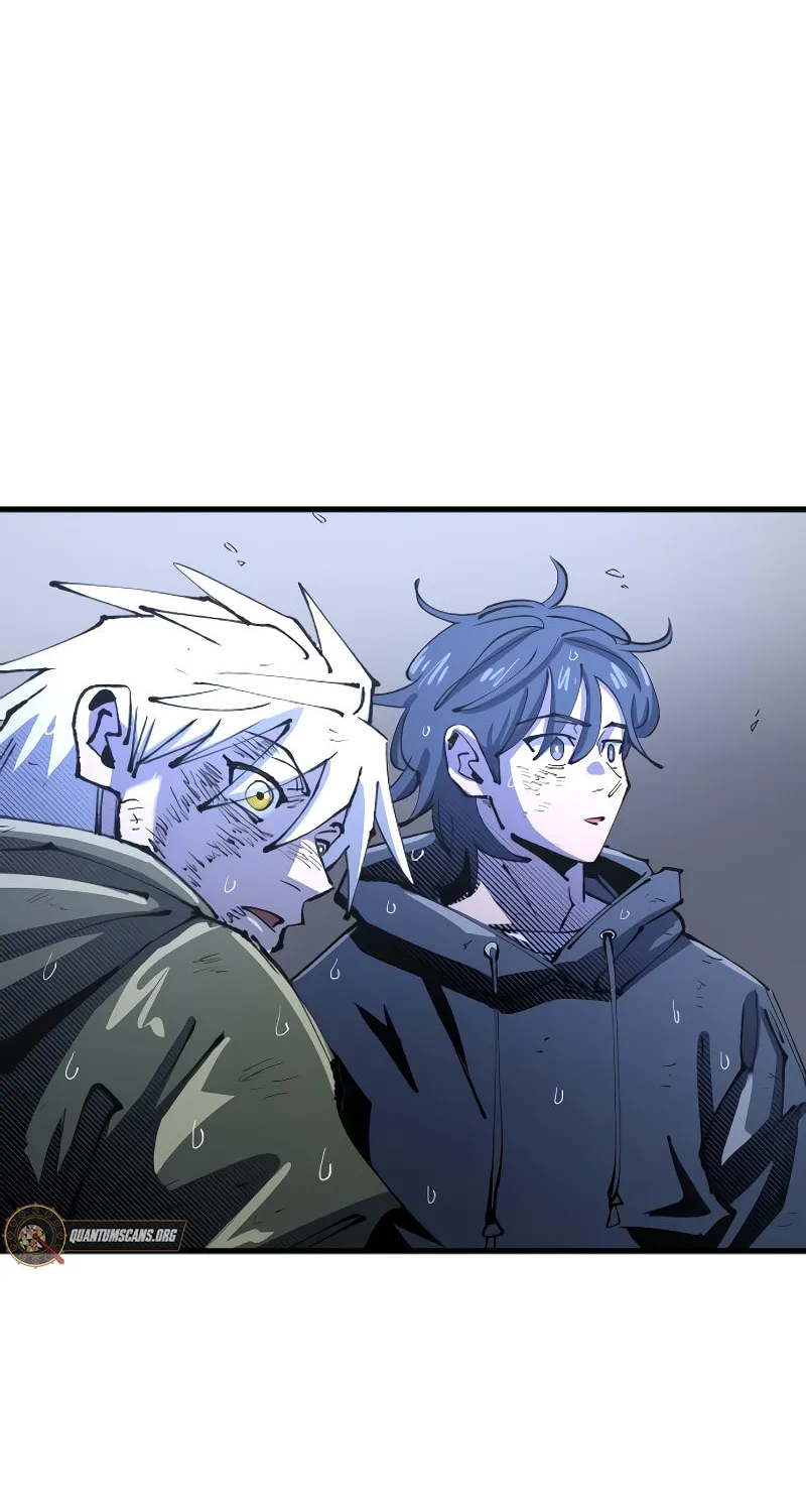 The Island Where Stars and Chains Rise Chapter 11 page 72 - 