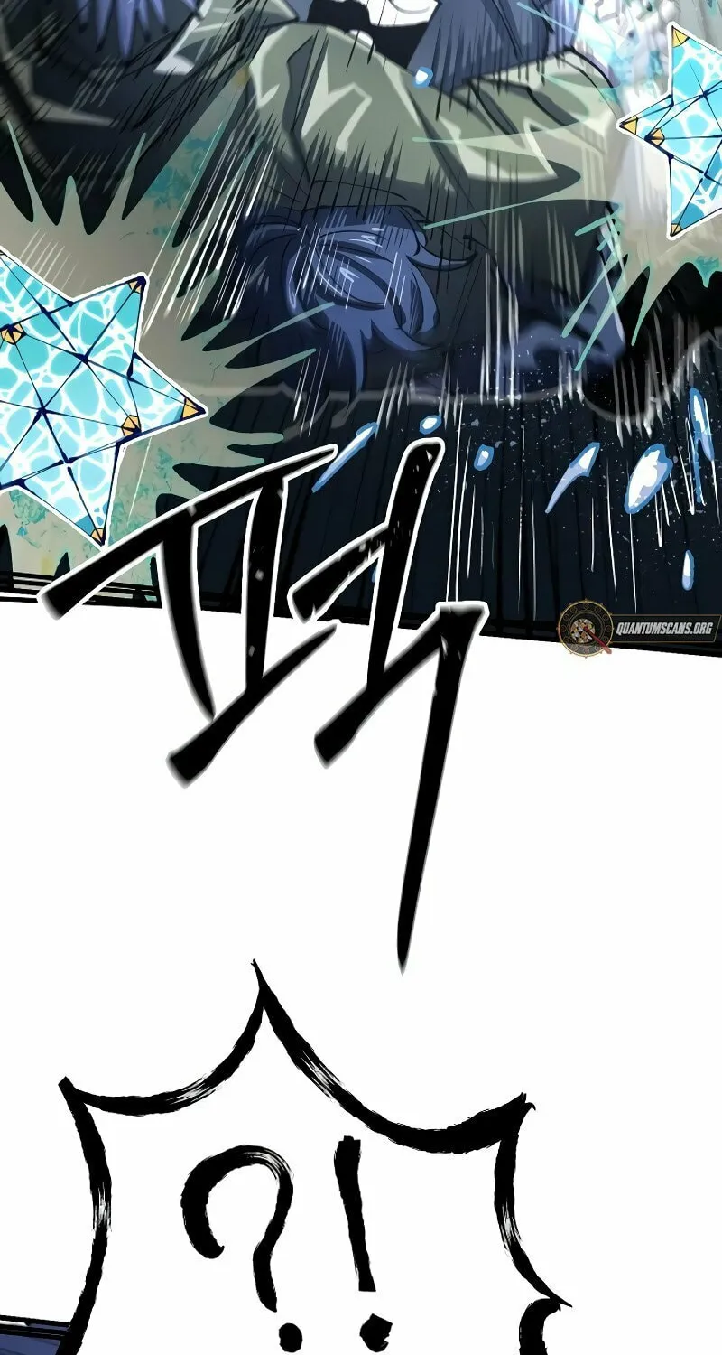 The Island Where Stars and Chains Rise Chapter 11 page 9 - 
