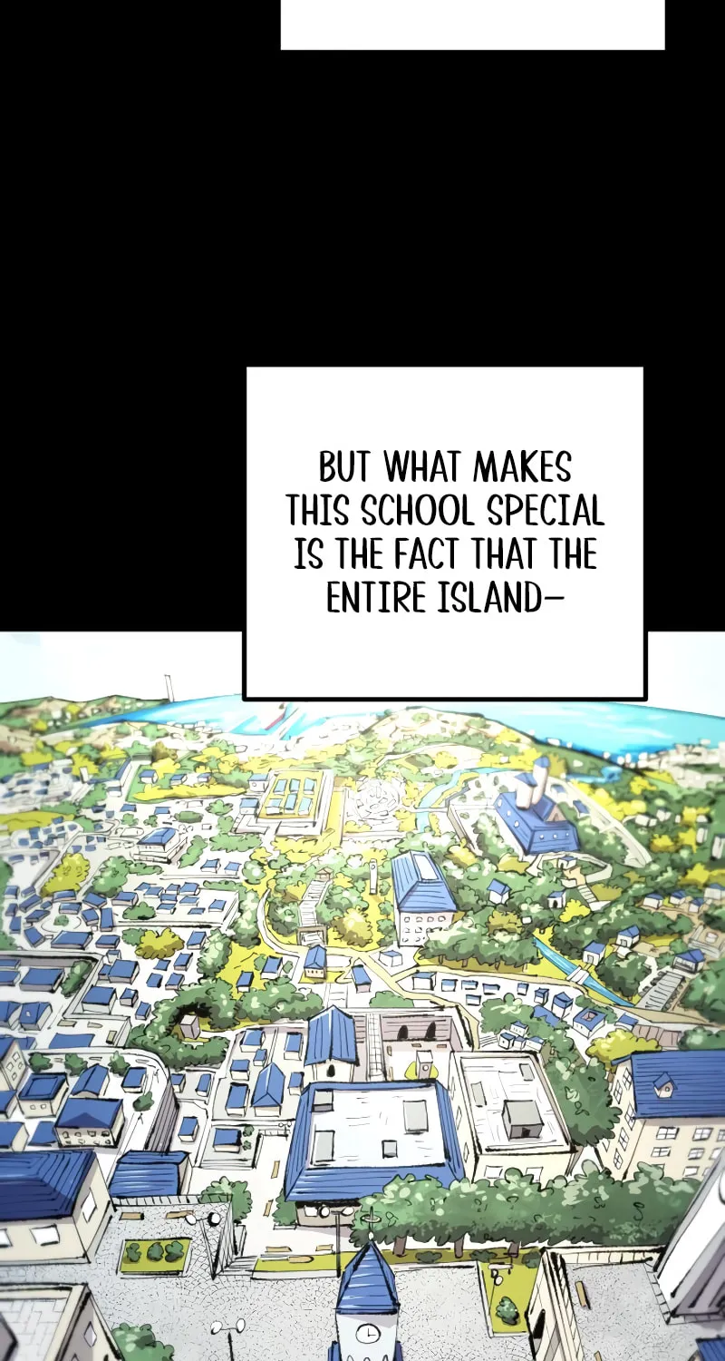 The Island Where Stars and Chains Rise Chapter 12 page 102 - 