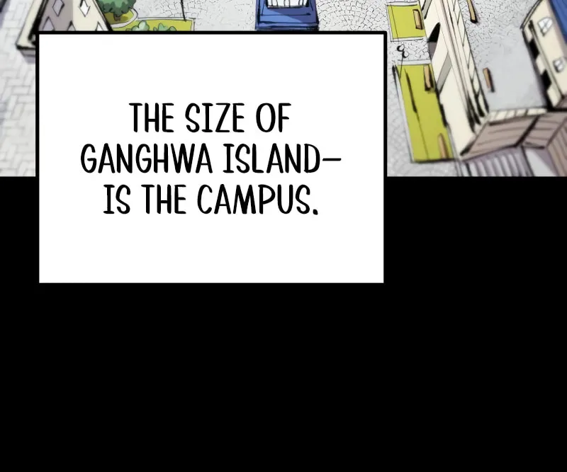 The Island Where Stars and Chains Rise Chapter 12 page 103 - 