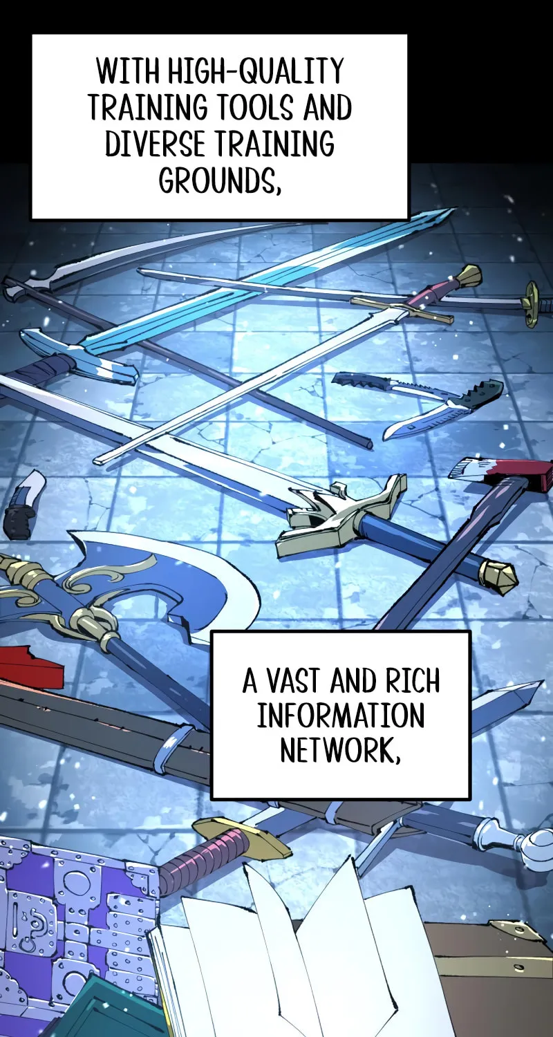 The Island Where Stars and Chains Rise Chapter 12 page 104 - 