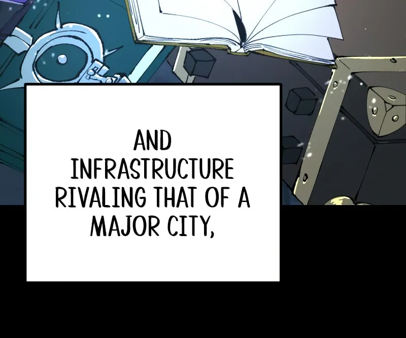 The Island Where Stars and Chains Rise Chapter 12 page 105 - 
