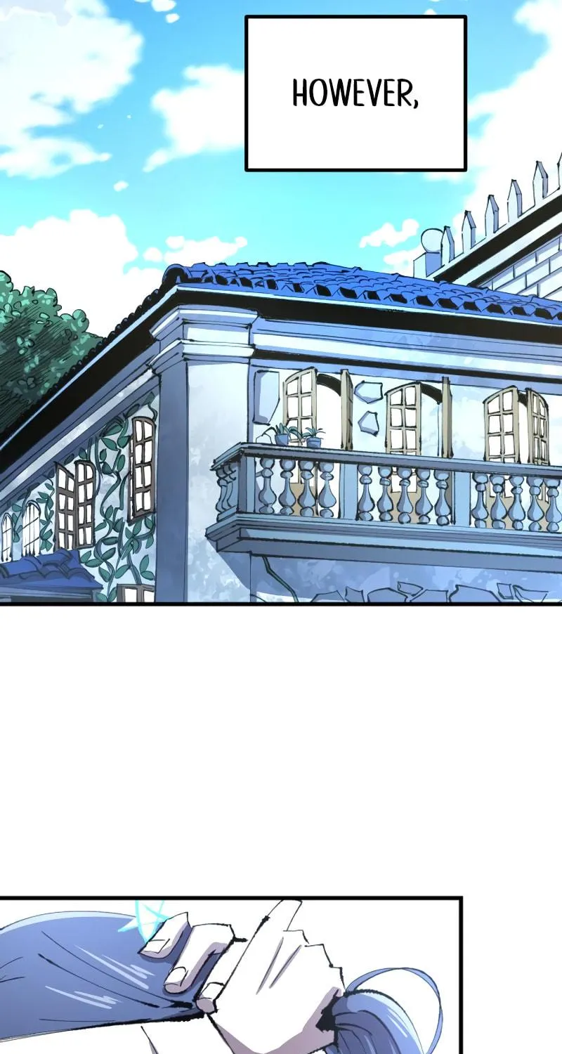 The Island Where Stars and Chains Rise Chapter 12 page 108 - 