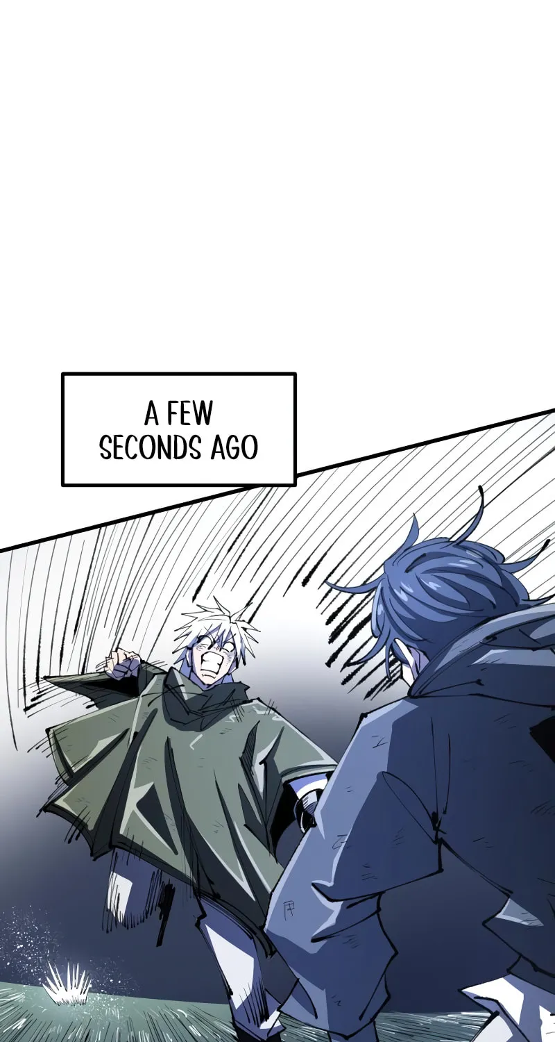 The Island Where Stars and Chains Rise Chapter 12 page 12 - 