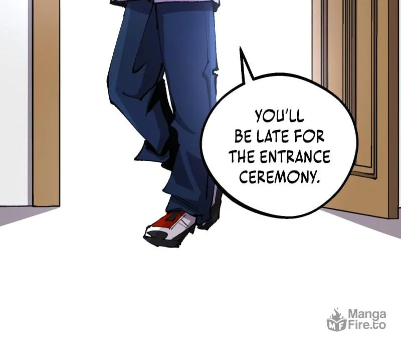 The Island Where Stars and Chains Rise Chapter 12 page 113 - 