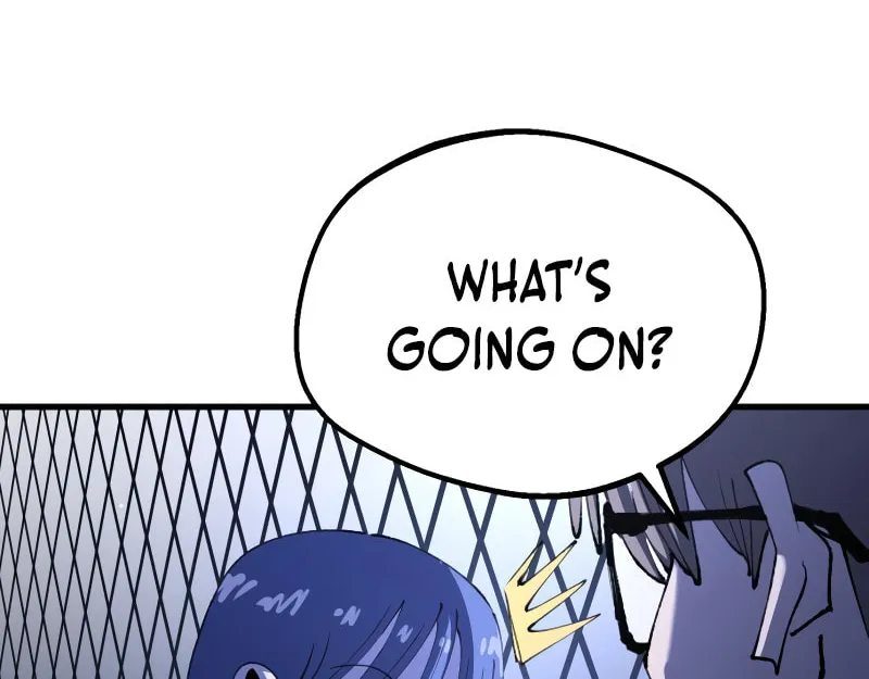 The Island Where Stars and Chains Rise Chapter 12 page 15 - 