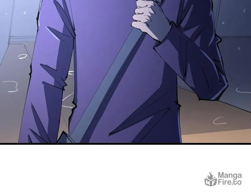 The Island Where Stars and Chains Rise Chapter 12 page 17 - 