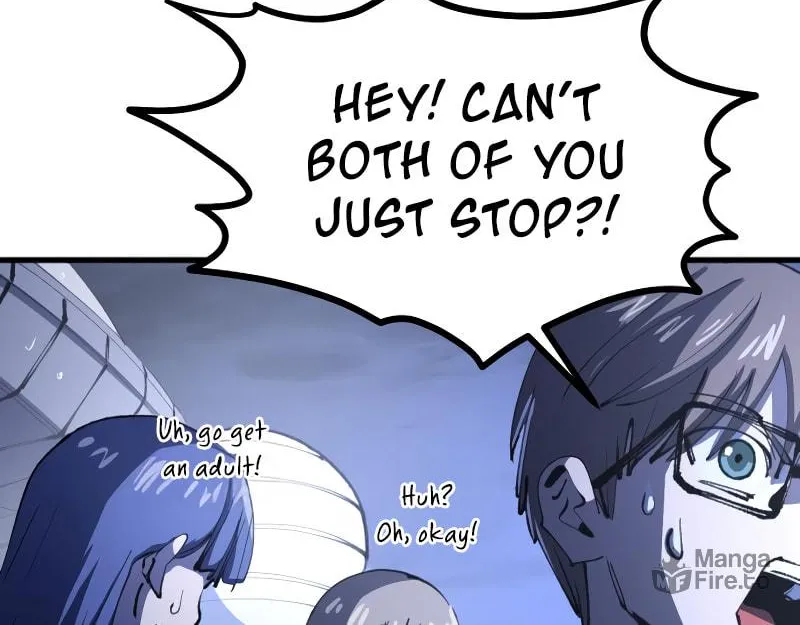 The Island Where Stars and Chains Rise Chapter 12 page 19 - 