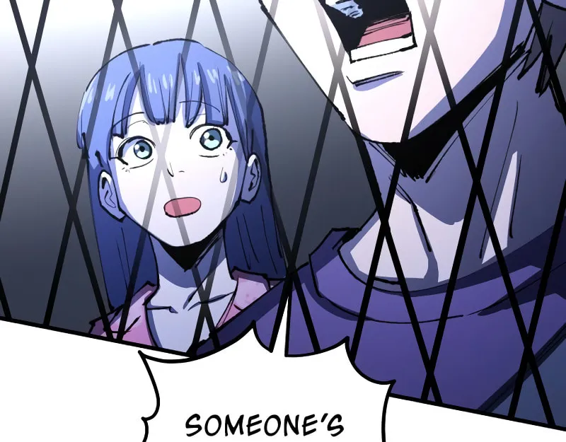 The Island Where Stars and Chains Rise Chapter 12 page 21 - 