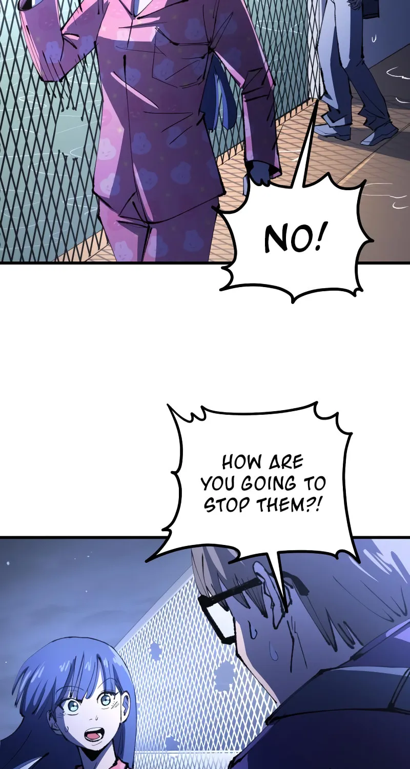 The Island Where Stars and Chains Rise Chapter 12 page 24 - 