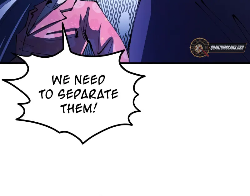 The Island Where Stars and Chains Rise Chapter 12 page 25 - 