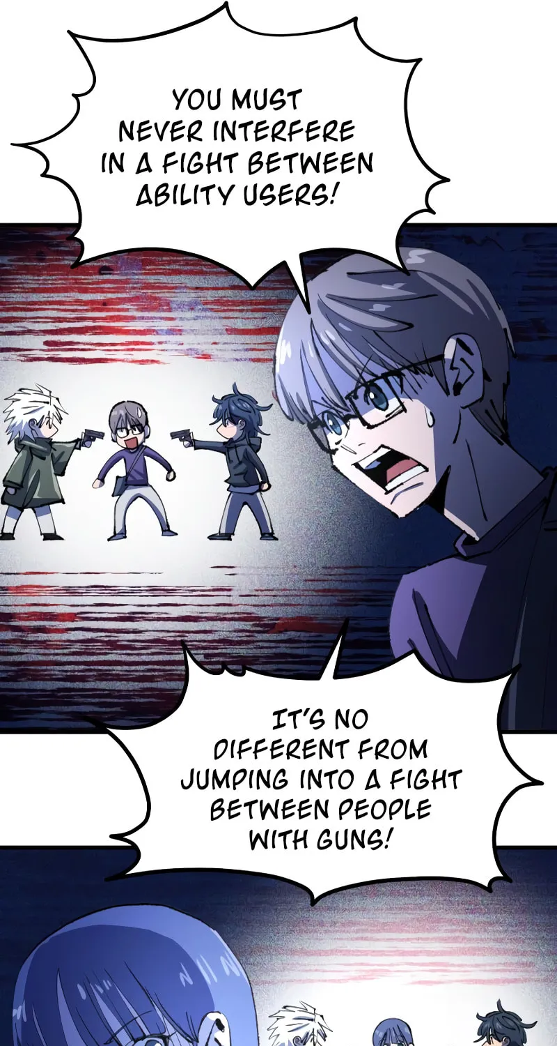 The Island Where Stars and Chains Rise Chapter 12 page 26 - 