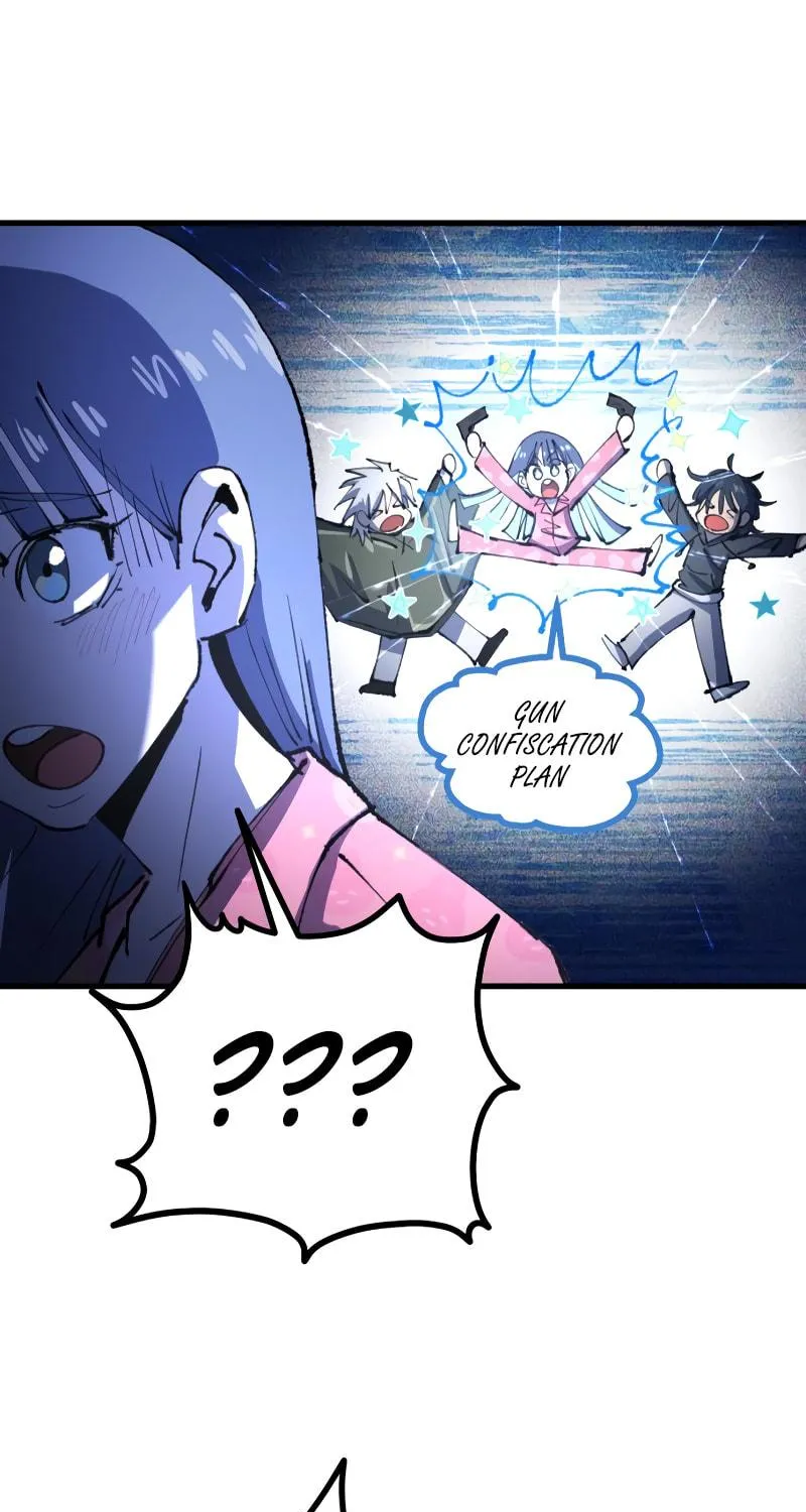 The Island Where Stars and Chains Rise Chapter 12 page 28 - 