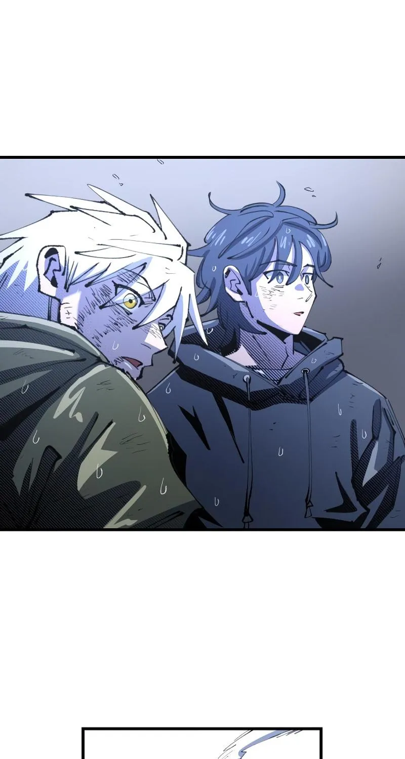 The Island Where Stars and Chains Rise Chapter 12 page 4 - 