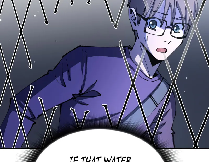 The Island Where Stars and Chains Rise Chapter 12 page 31 - 