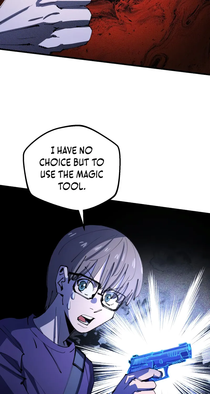 The Island Where Stars and Chains Rise Chapter 12 page 36 - 