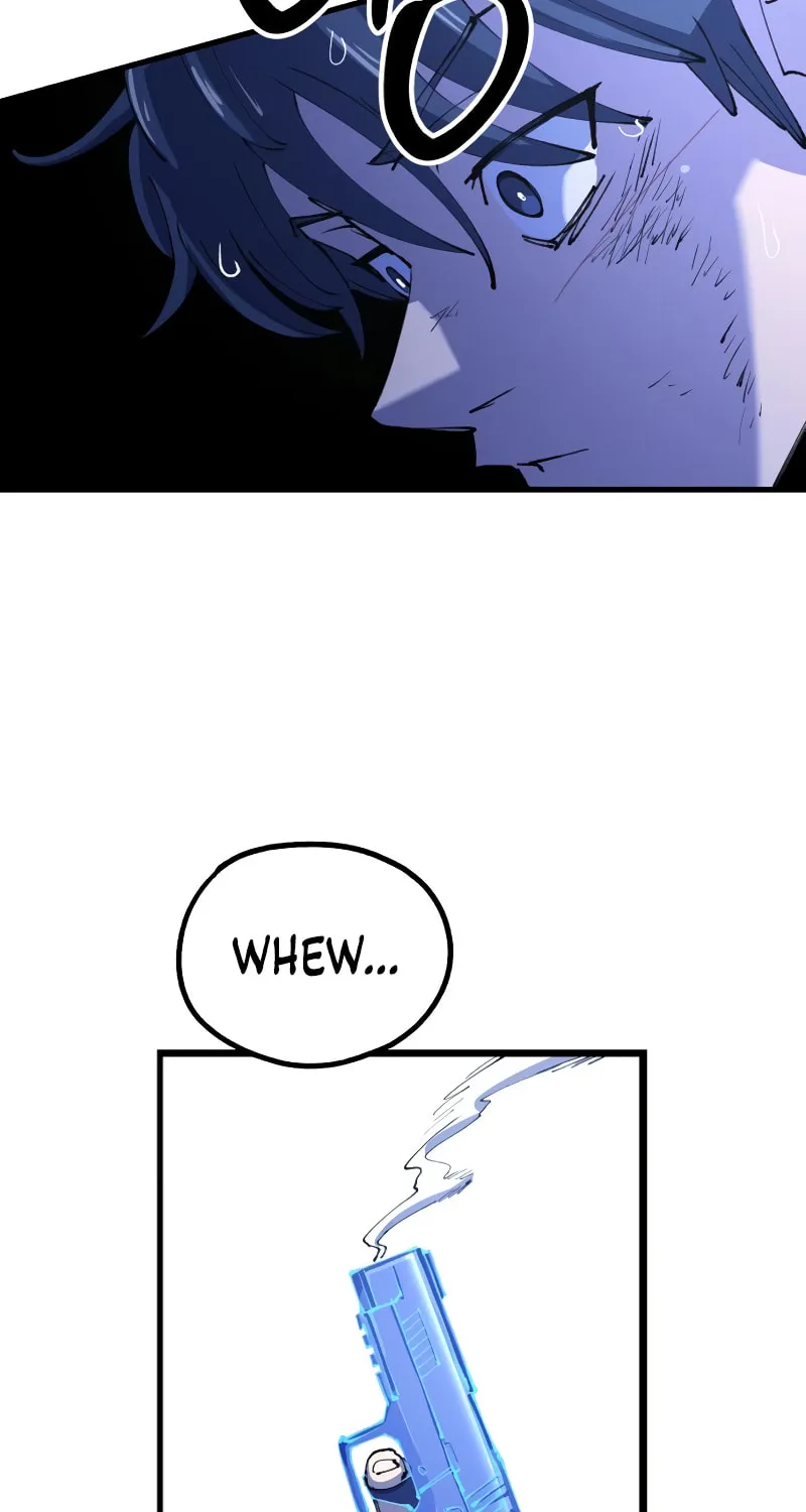 The Island Where Stars and Chains Rise Chapter 12 page 42 - 