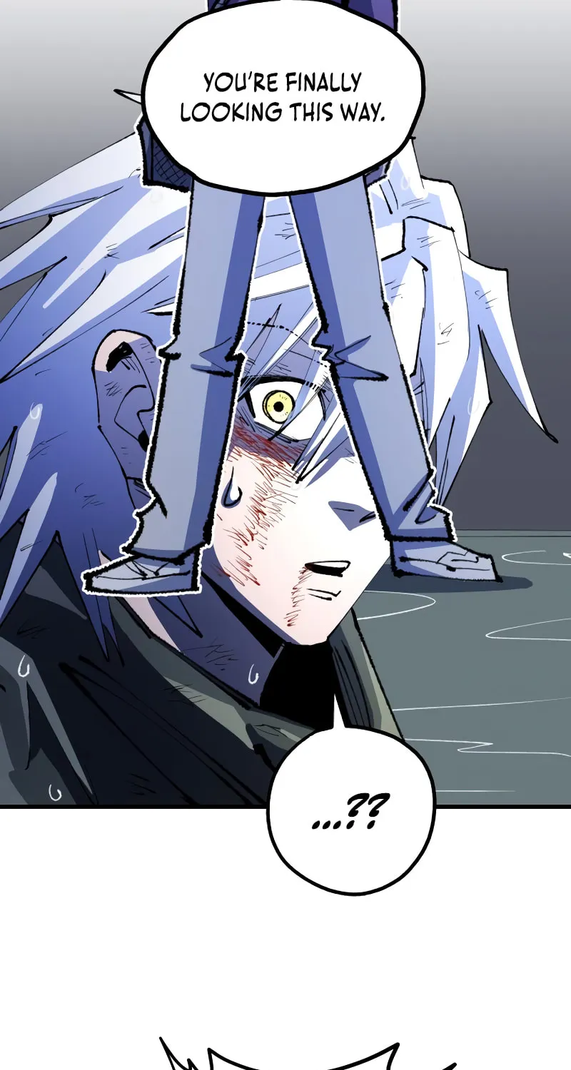 The Island Where Stars and Chains Rise Chapter 12 page 44 - 