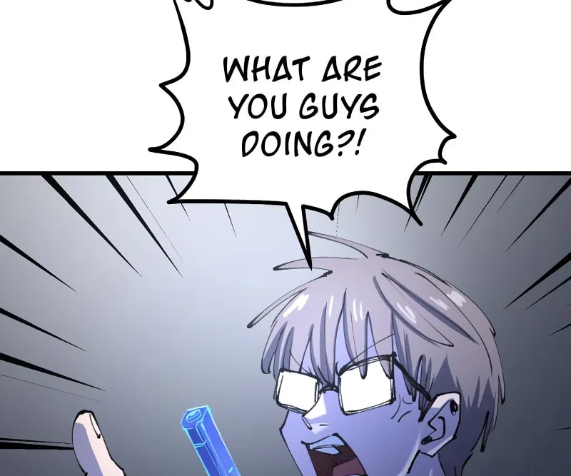 The Island Where Stars and Chains Rise Chapter 12 page 45 - 