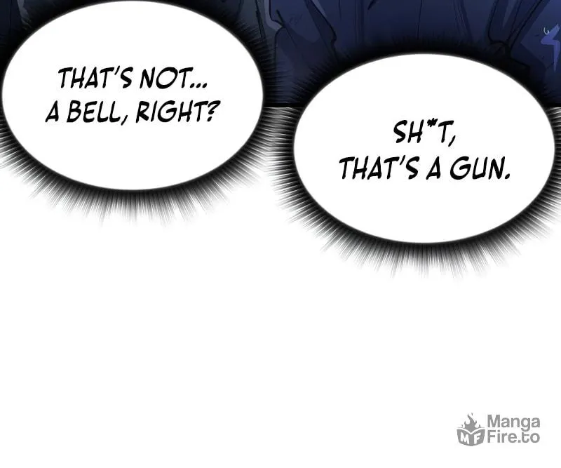 The Island Where Stars and Chains Rise Chapter 12 page 47 - 