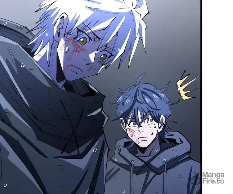 The Island Where Stars and Chains Rise Chapter 12 page 49 - 