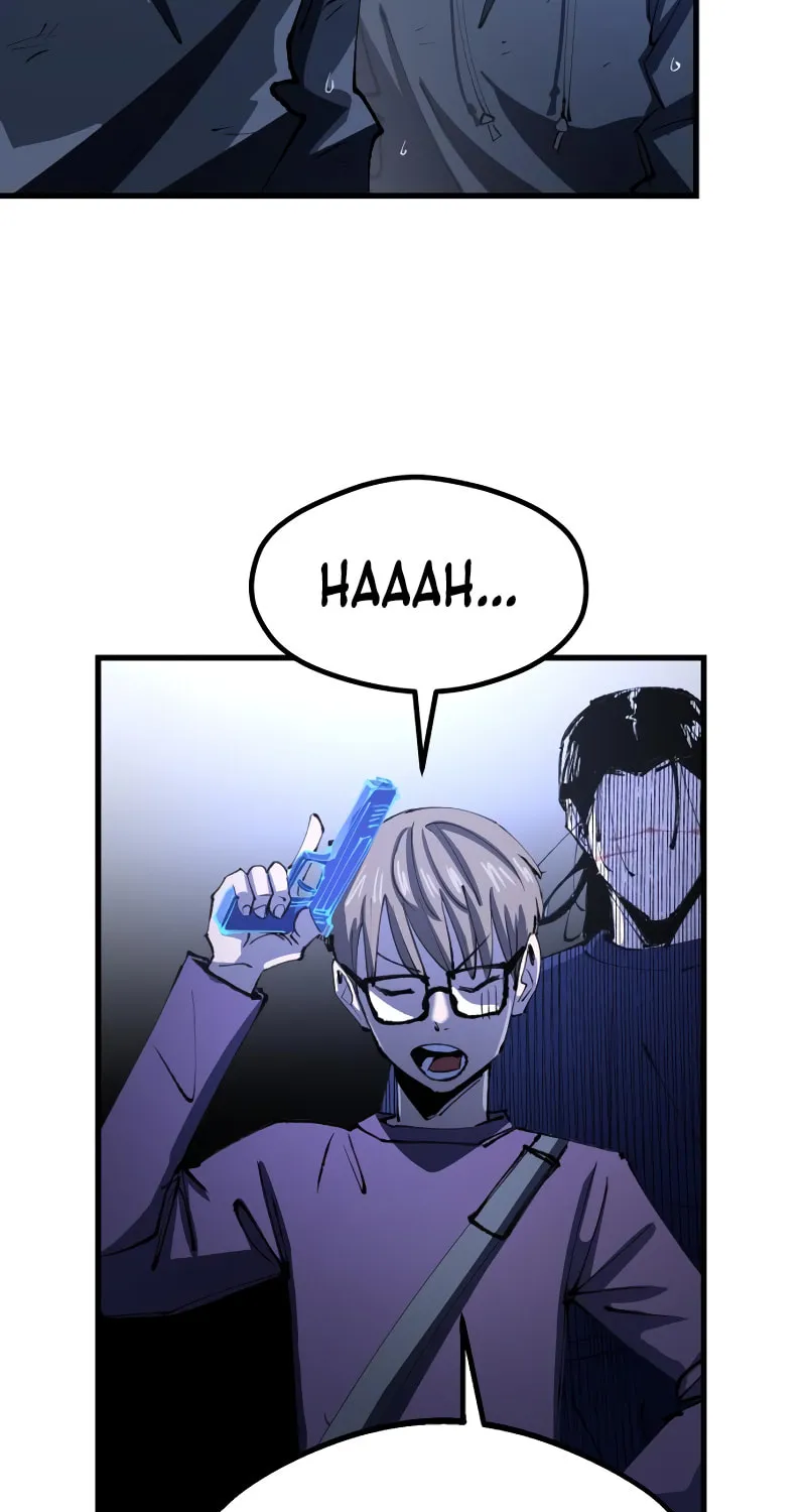 The Island Where Stars and Chains Rise Chapter 12 page 50 - 