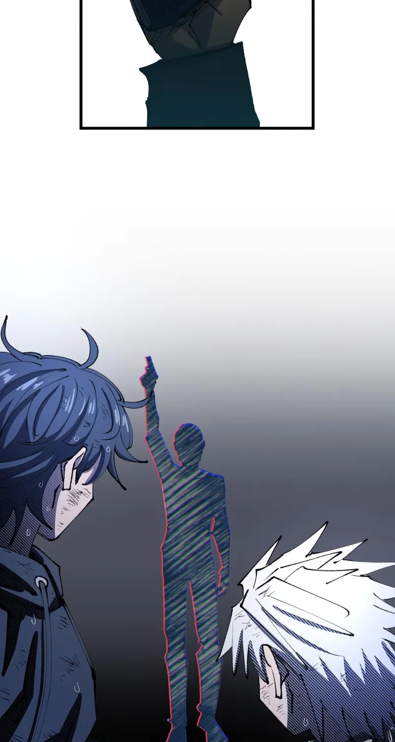 The Island Where Stars and Chains Rise Chapter 12 page 6 - 