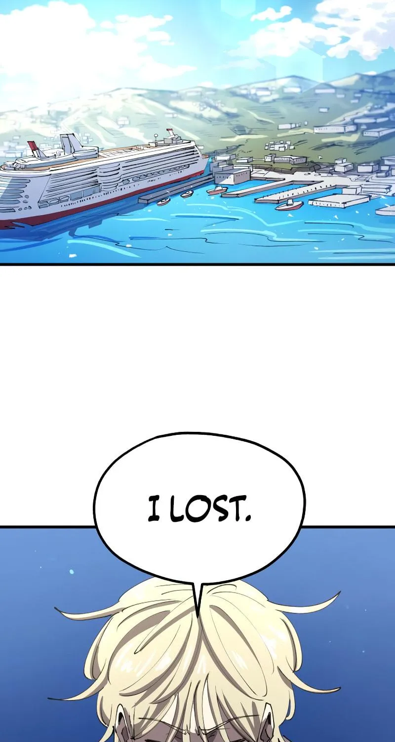 The Island Where Stars and Chains Rise Chapter 12 page 58 - 