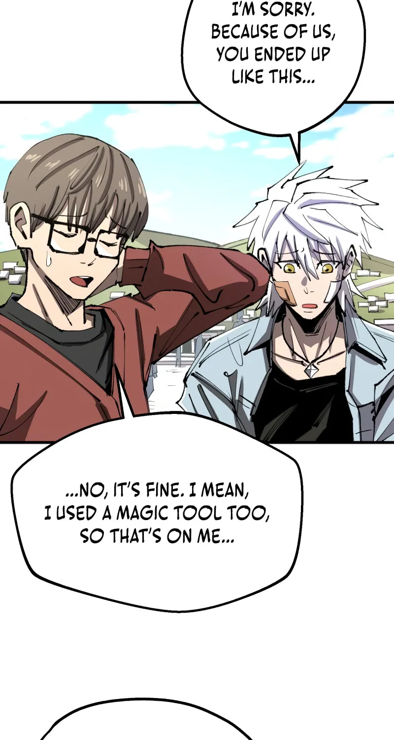 The Island Where Stars and Chains Rise Chapter 12 page 62 - 