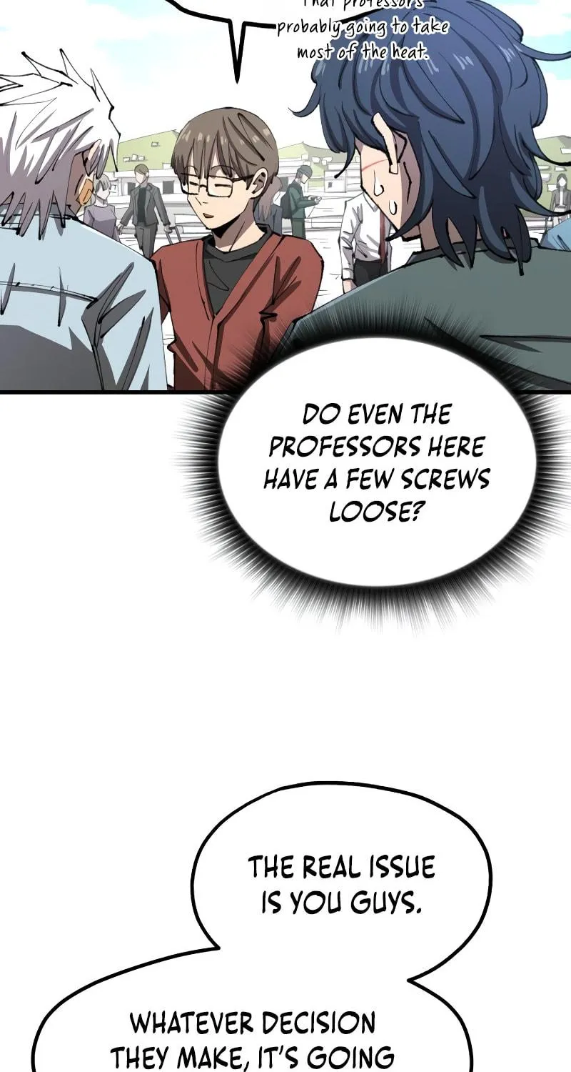 The Island Where Stars and Chains Rise Chapter 12 page 64 - 