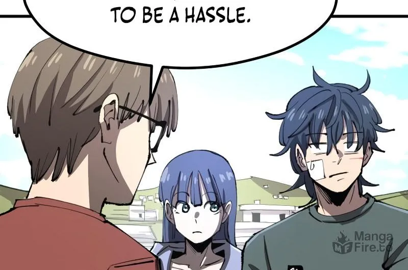 The Island Where Stars and Chains Rise Chapter 12 page 65 - 
