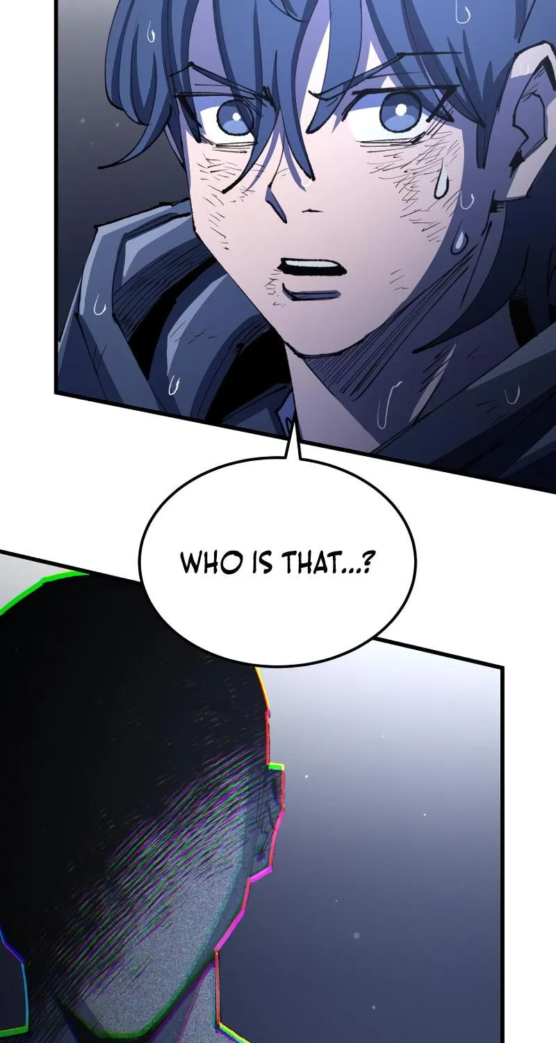 The Island Where Stars and Chains Rise Chapter 12 page 8 - 